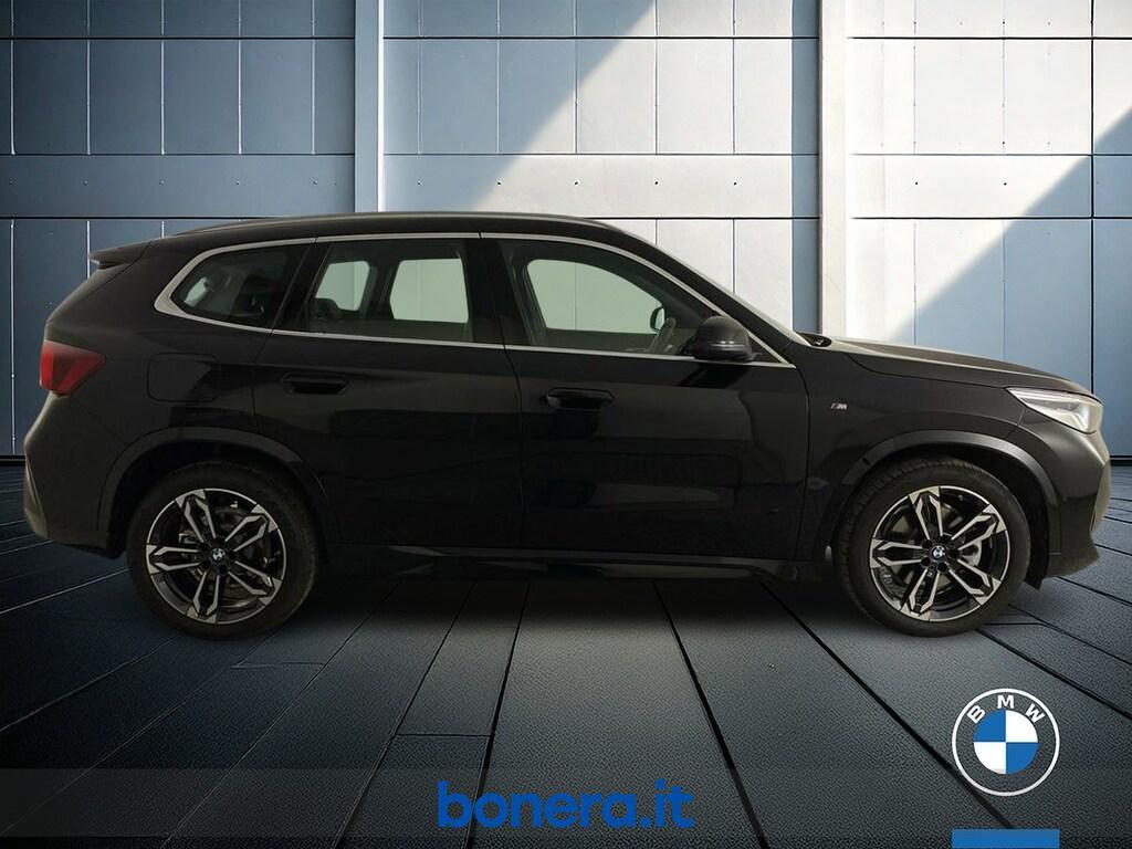 BMW X1 20 i Mild Hybrid 48V Msport sDrive DCT