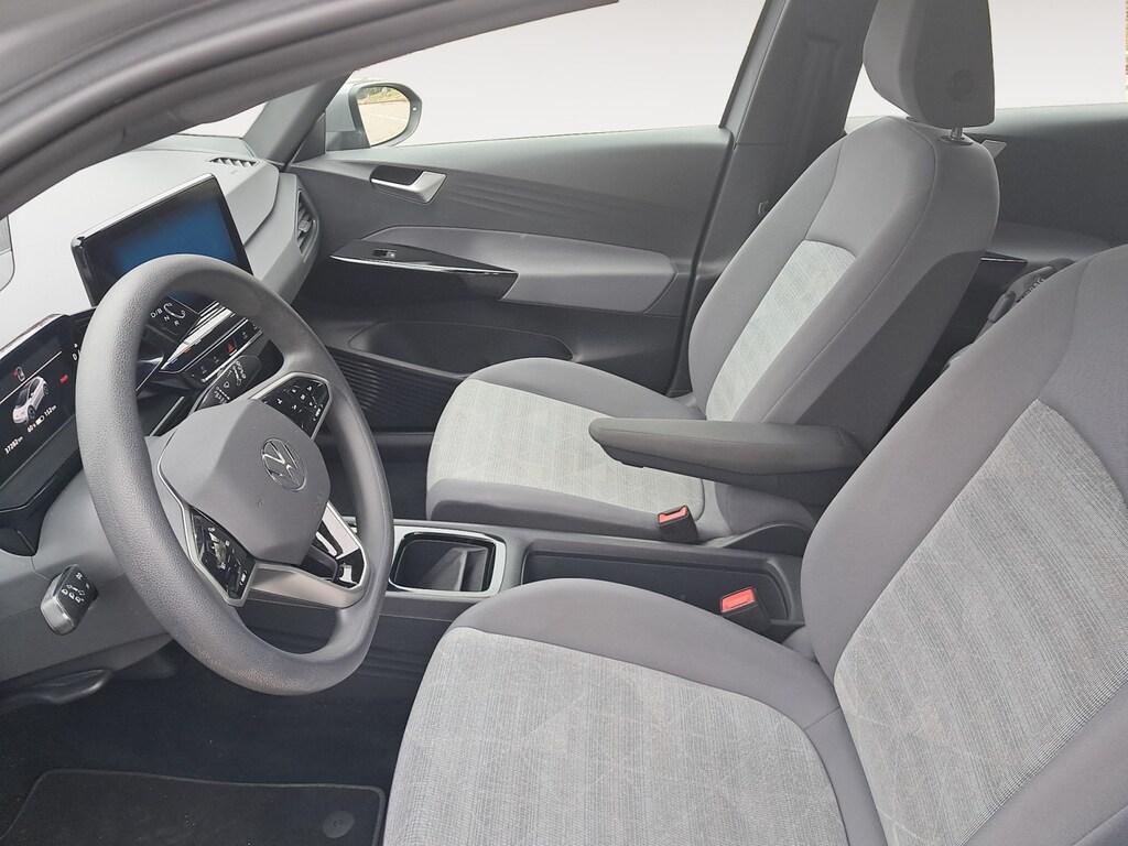 Volkswagen ID.3 150CV Batt.45kWh Pure Performance (EV)