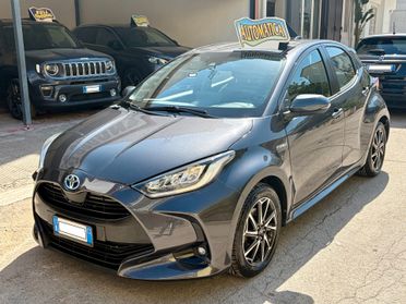 Toyota Yaris 1.5 Hybrid 5 porte "78.000 KM"-'20