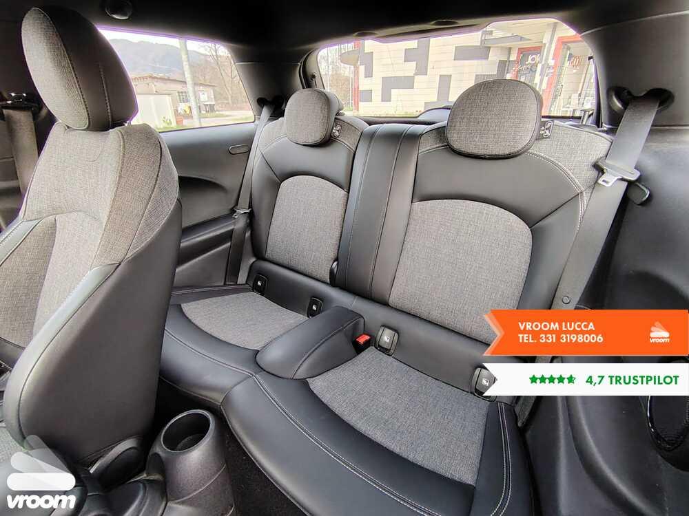 MINI Mini Full El. (F56) Mini Cooper SE Classic