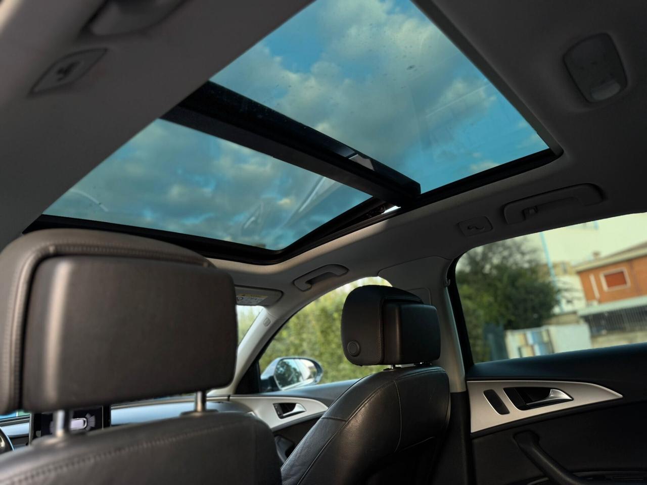 Audi A6 3.0 TDI 272 CV quattro S tronic Business Plus..CELL 320 147 1147 WUATSAPP 3276540940