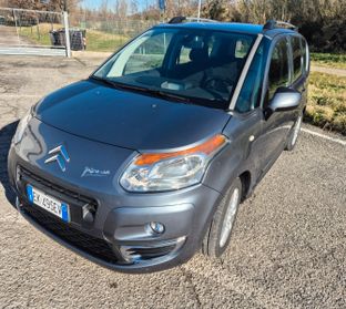 Citroen C3 Picasso 1.6 HDI 16V - 2011