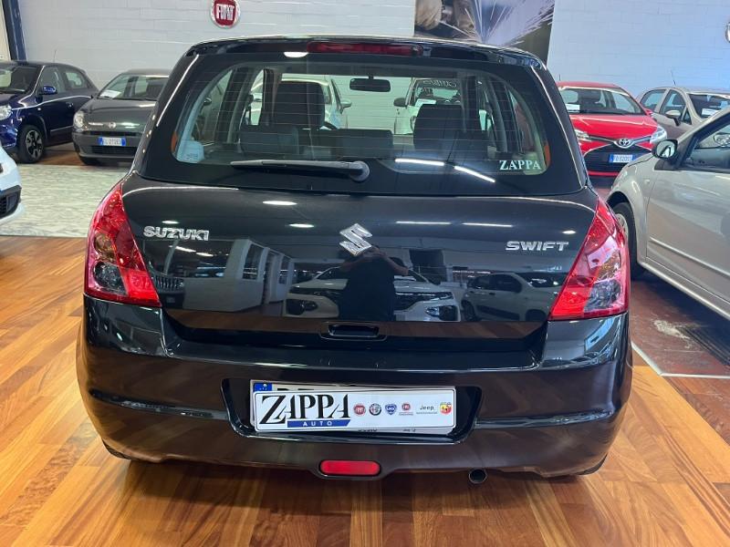 SUZUKI Swift 1.3 5p. GL
