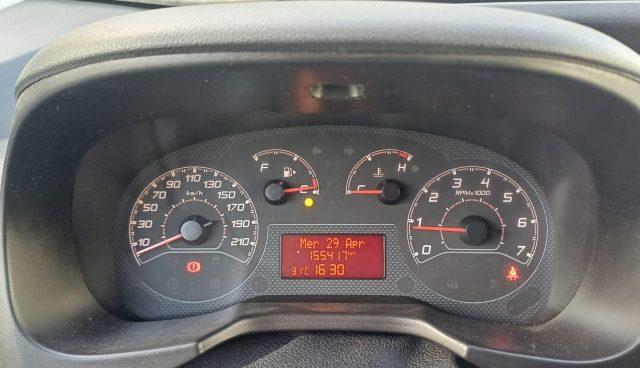 FIAT Fiorino 1.3 MJT 95CV IVA ESPOSTA INCLUSA.