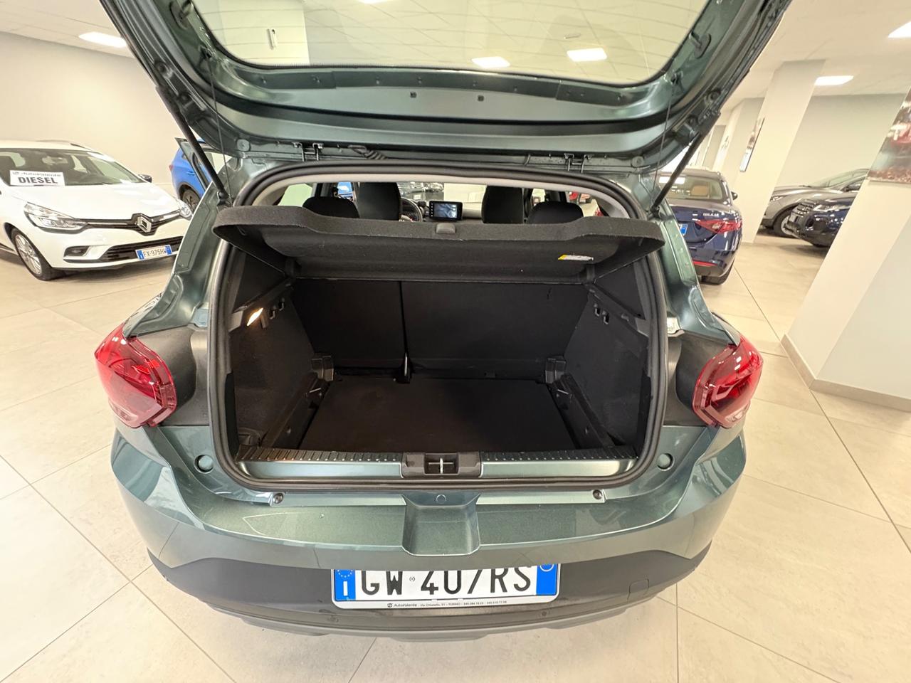 Dacia Sandero Stepway 1.0 Benzina 101 cv 2024