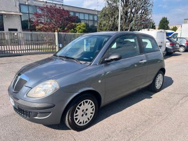 Lancia Ypsilon 1.2