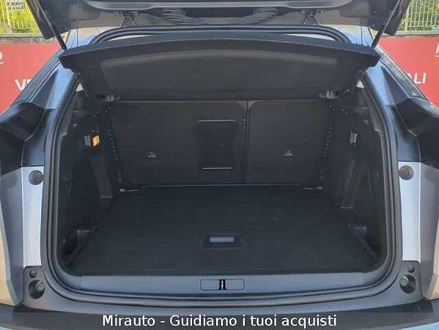 Peugeot 3008 3008 PureTech Turbo 130 S&S EAT8 Allure