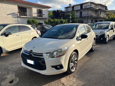 Ds DS5 DS 5 BlueHDi 120 S&S So Chic