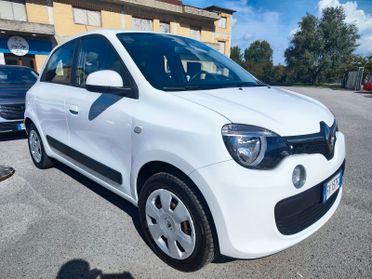 Renault Twingo SCe 1.0 Zen