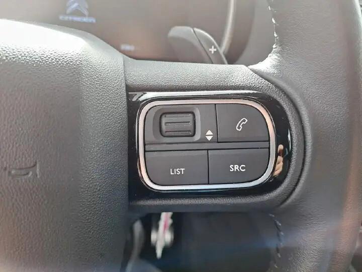 Citroen C5 Aircross C5 Aircross BlueHDi 130 S&S EAT8 Shine Pack