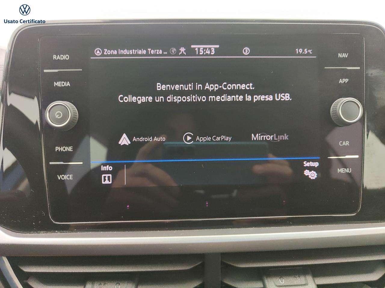 VOLKSWAGEN T-Roc - T-Roc 1.0 TSI Life
