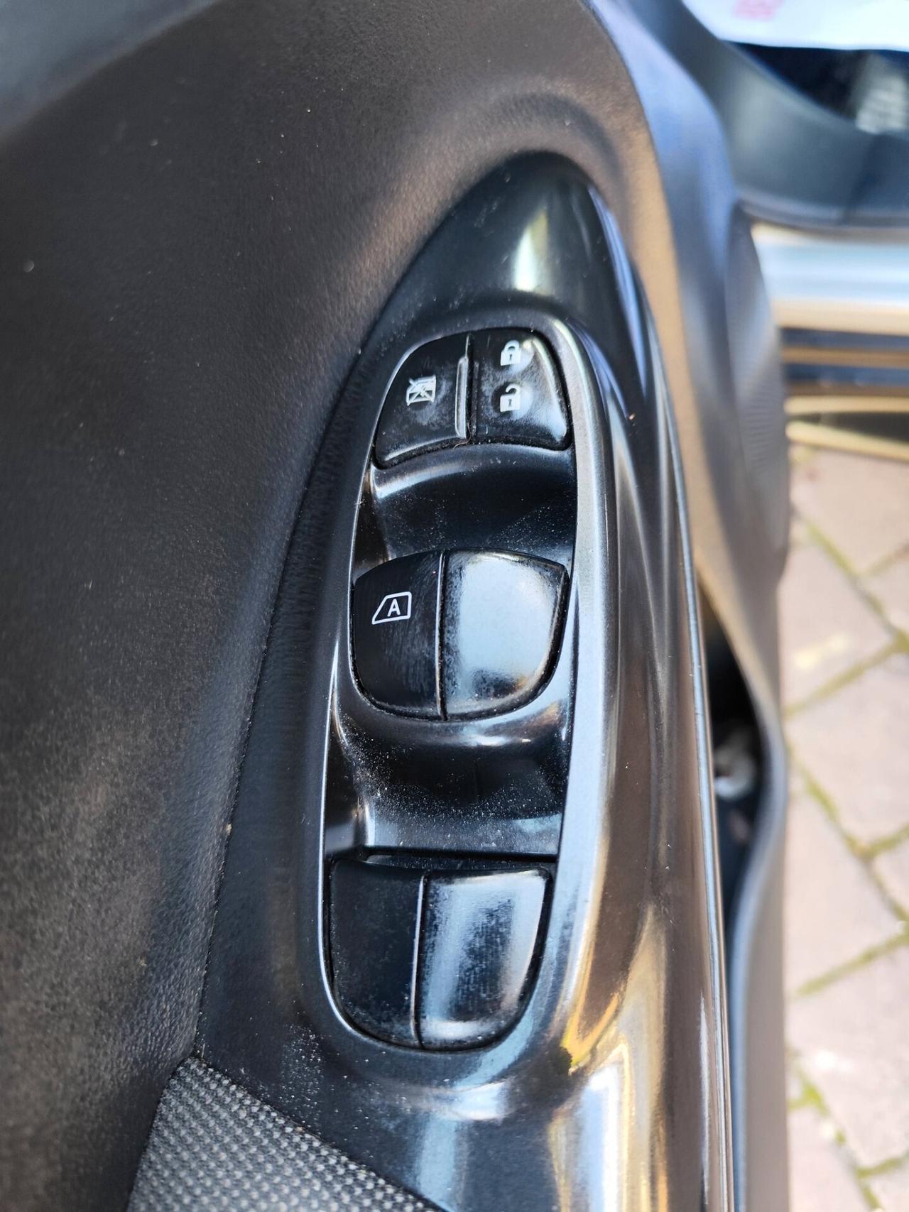 Nissan Juke 1.5 dCi Start&Stop Tekna