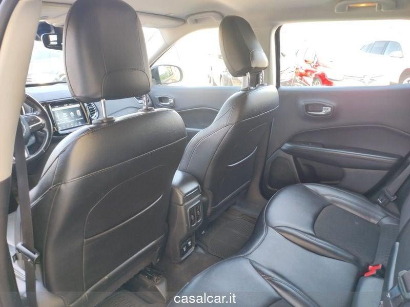 Jeep Compass 2.0 Multijet II aut. 4WD Night Eagle 24 MESI DI GARANZIA