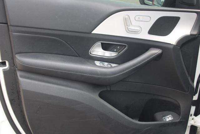 MERCEDES-BENZ GLE 300 d 4Matic Sport