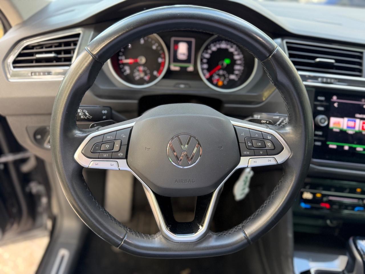 Volkswagen Tiguan 2.0 TDI 150 CV SCR DSG Life