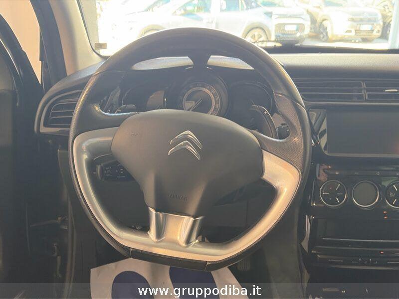 Citroën C3 2009 Benzina 1.2 puretech Monna Lisa (exclusive) s&s 82cv et