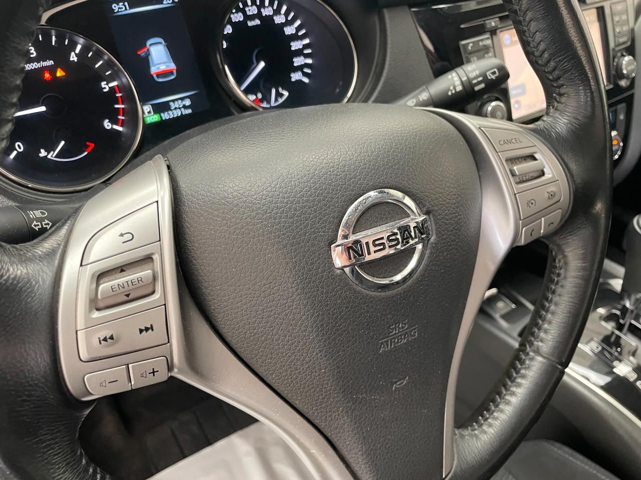 Nissan X-Trail 1.6 dCi 131CV 2WD