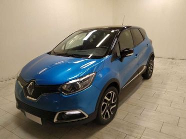 Renault Captur 1.5 dci Intens (energy r-link) 110cv