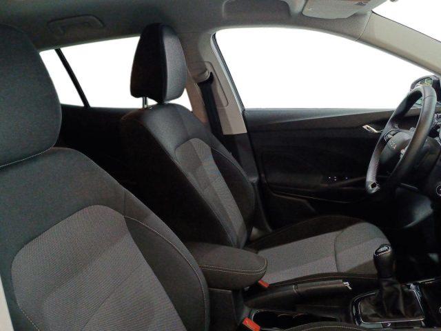 SKODA Fabia 1.0 MPI 80 CV 130 Edition