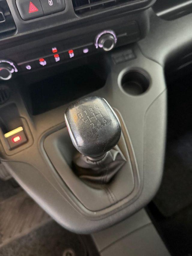 CITROEN Berlingo BlueHDi 130 Stop&Start Combi M Feel