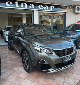Peugeot 3008 BlueHDi 130 S&S GT Line