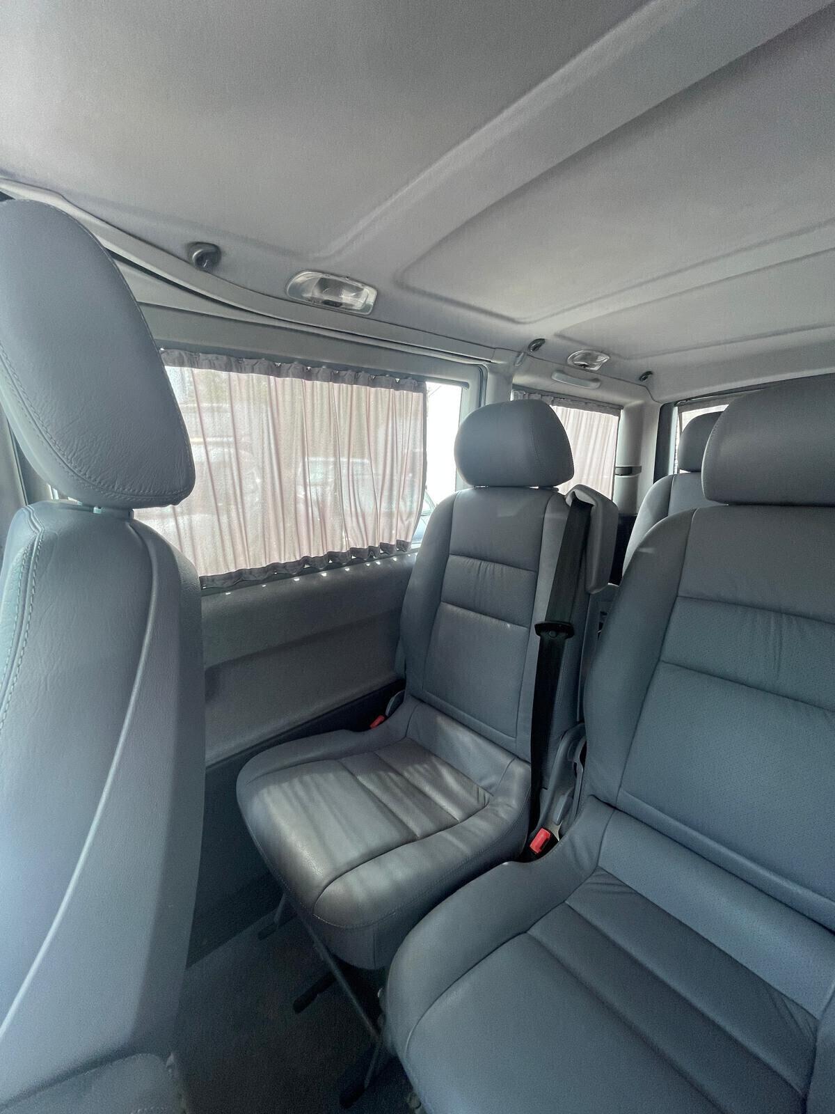 MERCEDES Classe V220 - 2001