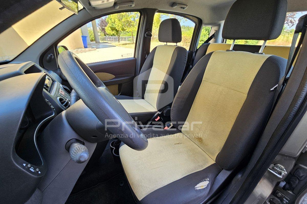 FIAT Panda 1.2 Dynamic GPL