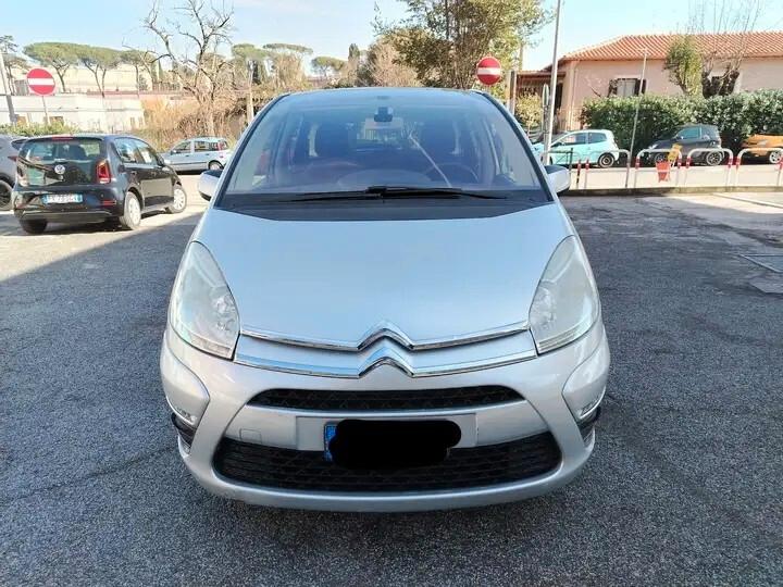 Citroen C4 Picasso 1.6 VTi 120 Seduction