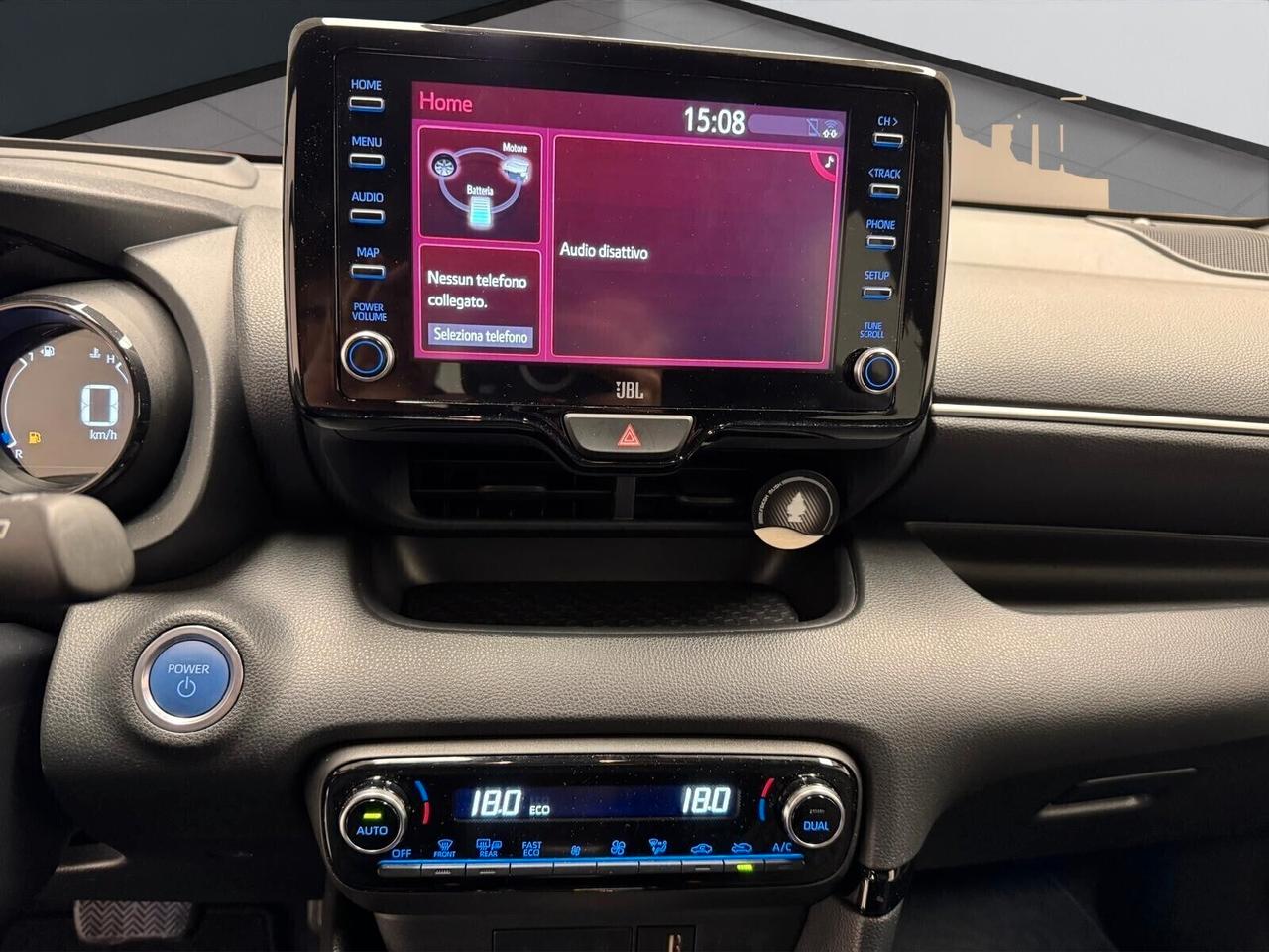 Toyota Yaris 1.5h Premiere *PROMO*