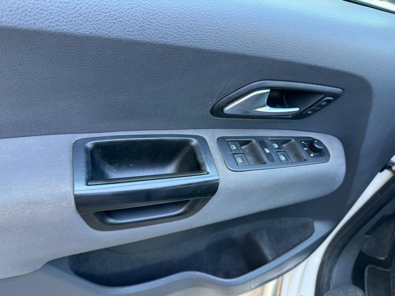 Volkswagen Amarok 2.0 Diesel 4Motion 150 cv