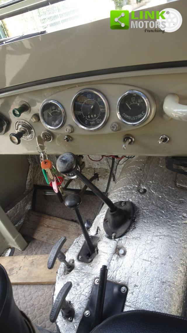 FIAT Campagnola 1101
