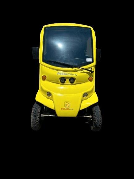 Ducati Energia FD 34 free duck batterie nuove iva deducibile