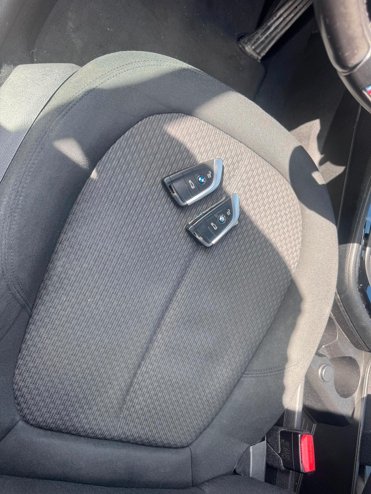 Bmw 216 216d Active Tourer Advantage