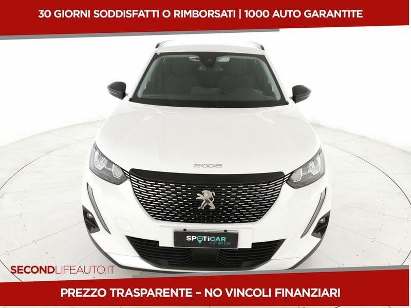 Peugeot 2008 1.2 puretech Allure Pack s&s 130cv