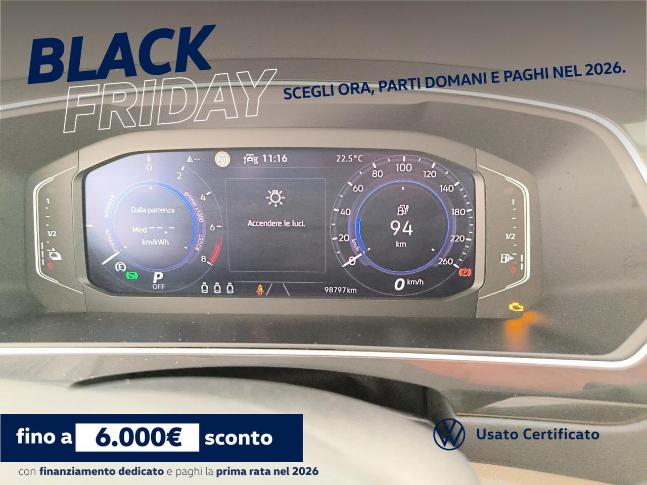 Volkswagen Tiguan 1.4 tsi eh elegance dsg