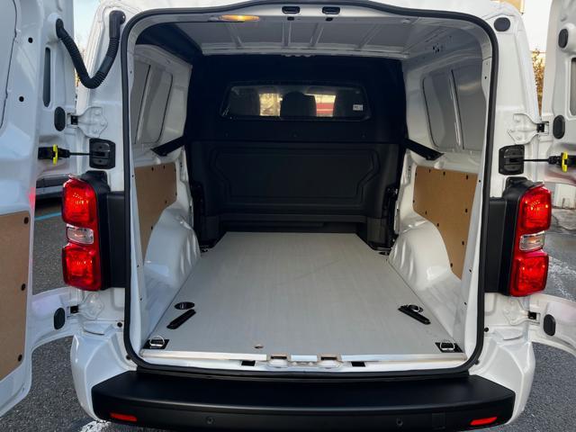 FIAT Scudo 2.0 HDi 145 CV PL-TN- Furgone 6 POSTI KM 0