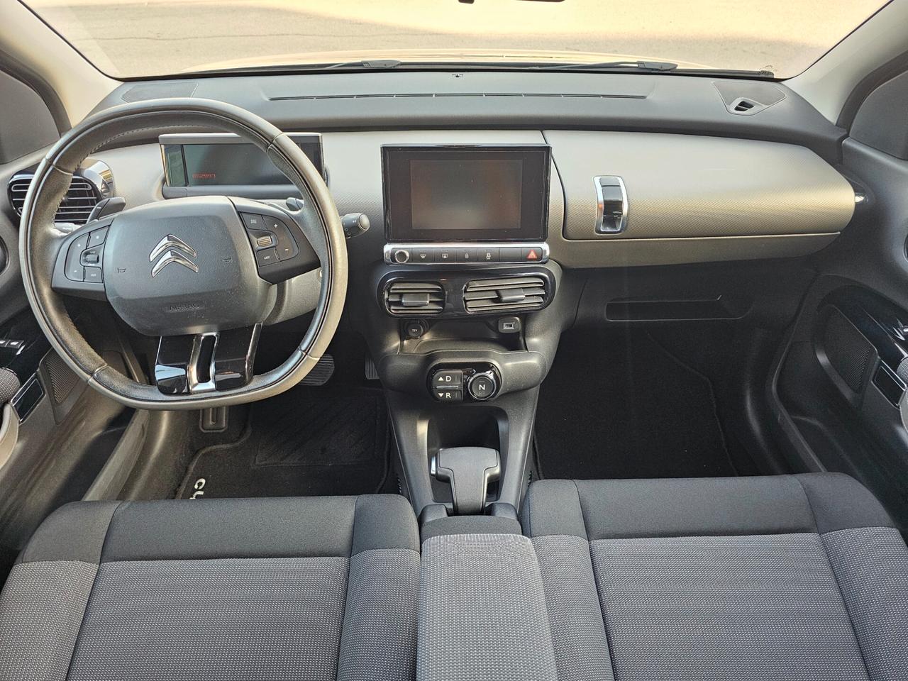 CITROEN C4 CACTUS 1.6 BLUEHDI 100CV FEEL ETG6