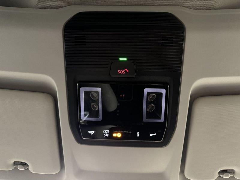 Volkswagen Caddy Caddy 1.5 TSI 116 CV DSG Style Maxi