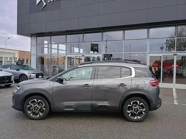Citroen C5 Aircross PHEV 1.6 Plug-In Hybrid 225cv E-EAT8 SHINE USATO