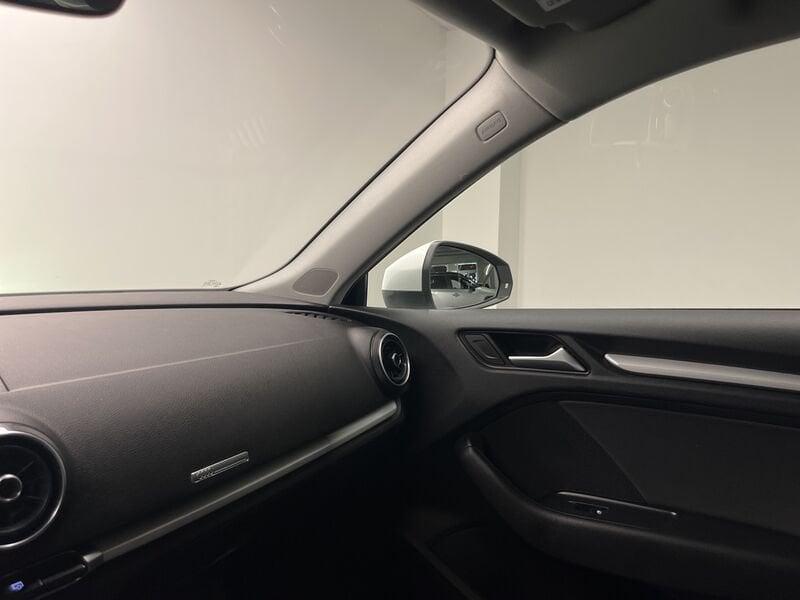 Audi A3 SPORTBACK 30 TDI S TRONIC