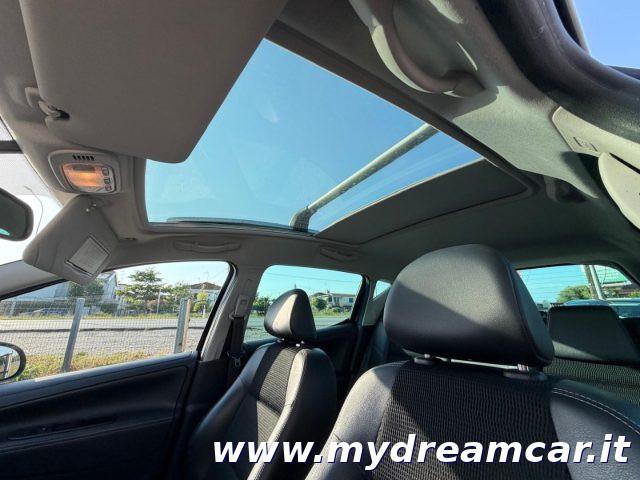 PEUGEOT 207 1.6 120CV SW TETTO PANORAMICO