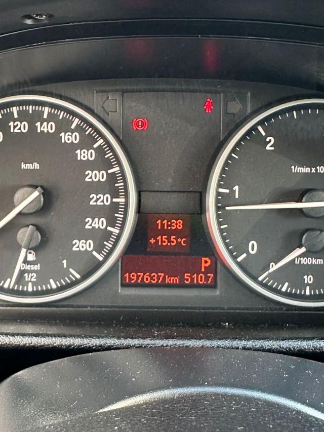 BMW X1 sDrive18d Attiva CON GARANZIA automatica