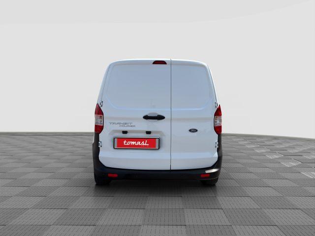 FORD Transit Courier Transit Courier 1.5 TDCi 100CV Van Trend