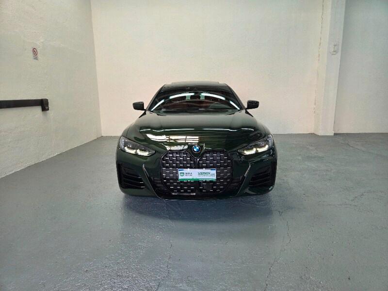 BMW Serie 4 G.C. (G26) 430i Msport