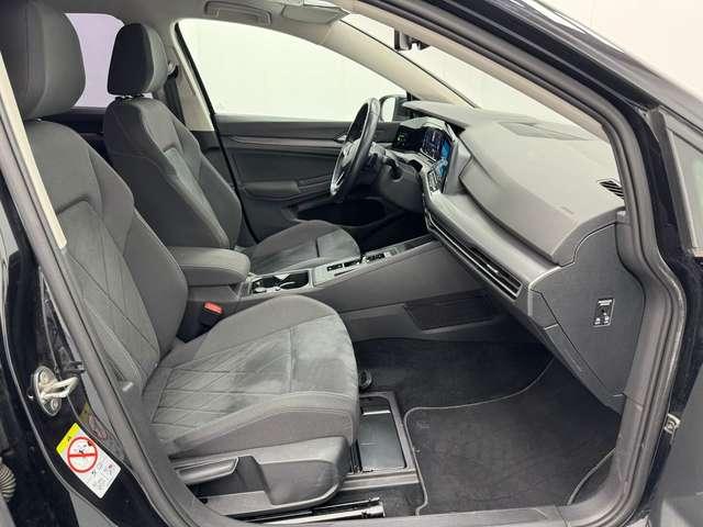 Volkswagen Golf 8 STYLE 1.5 eTSI DSG 150CV *MATRIX+RETROCAM* PROMO