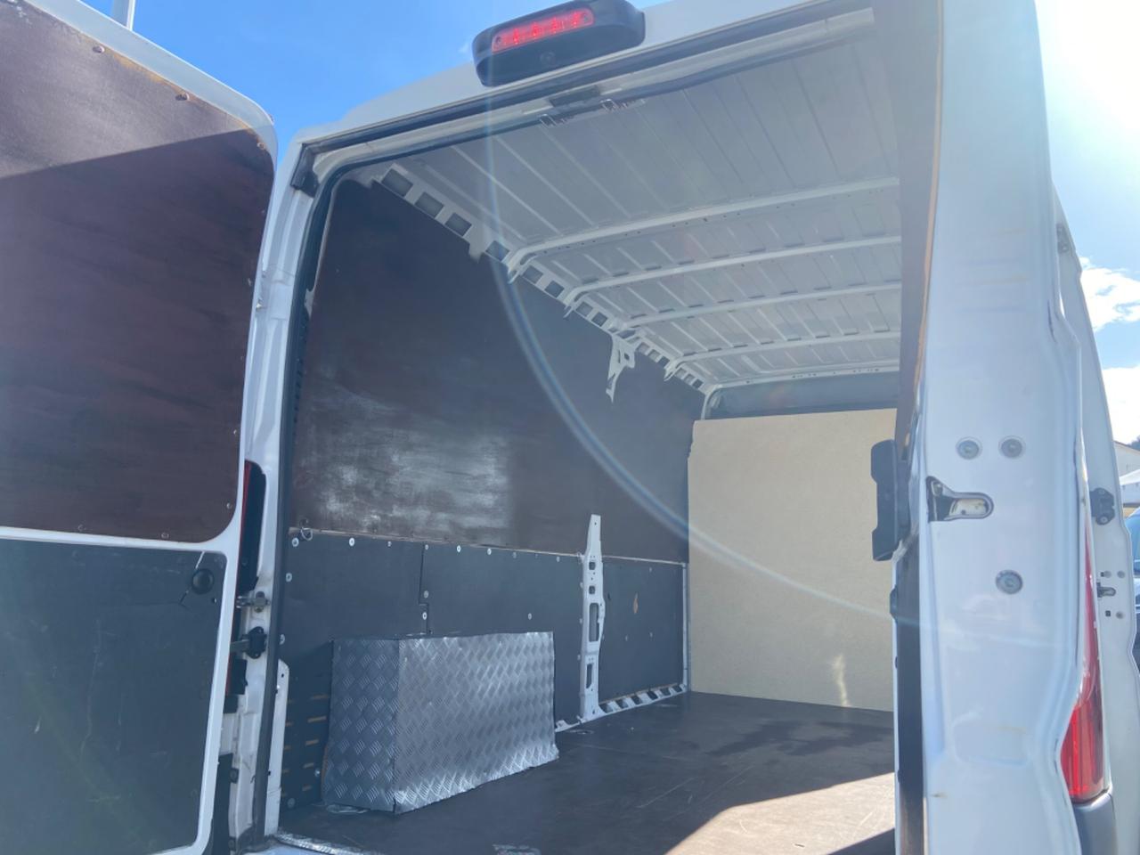 Fiat DUCATO MAXI 35 2.3 160cv PLM-TM 2020 NUOVO