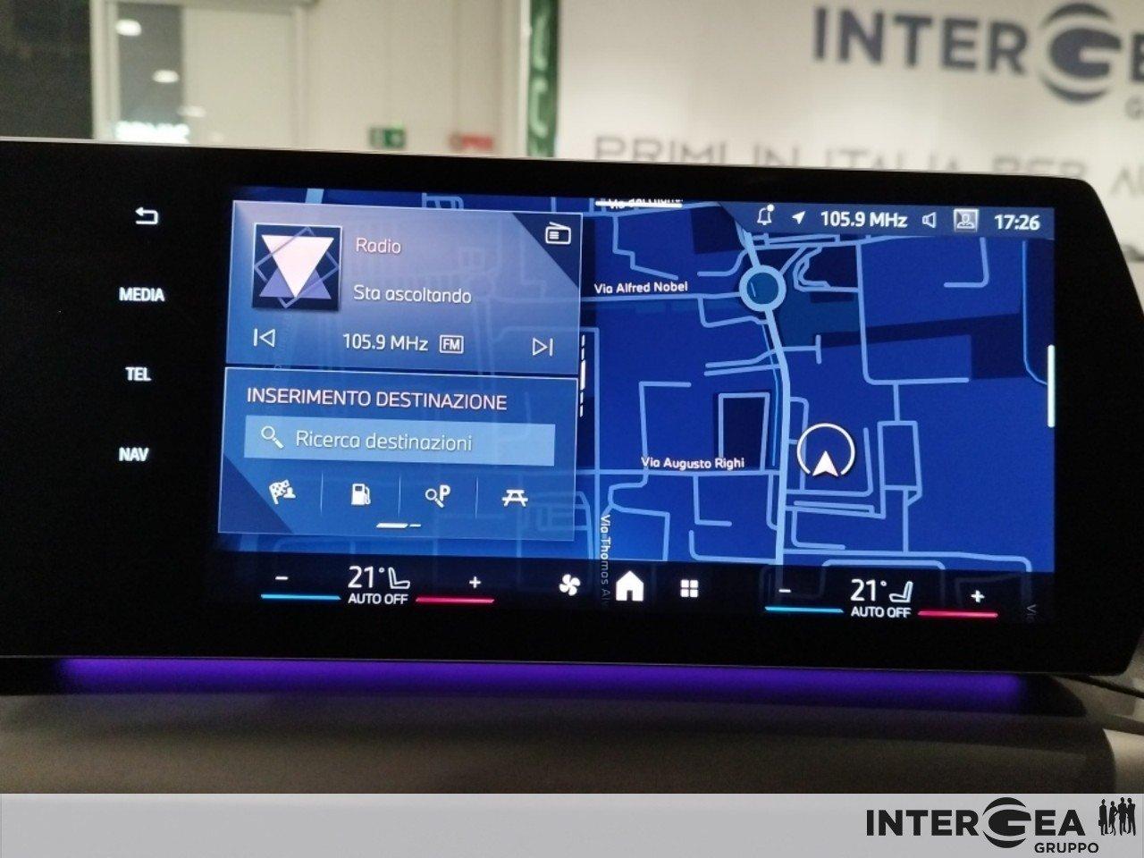 BMW 118d MSport Pro auto