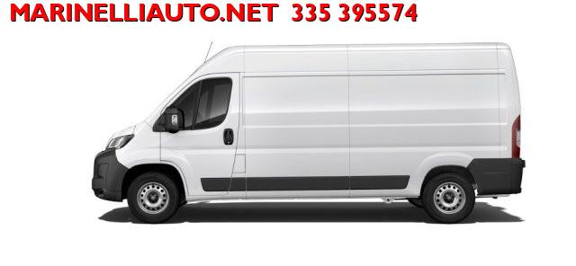 PEUGEOT Boxer 335 2.2 BlueHDi 140CV L3 H2 Furgone KM ZERO