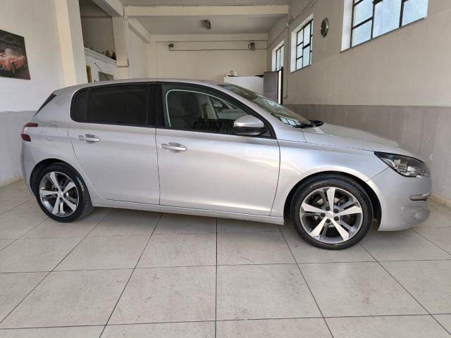 PEUGEOT 308 1.6 HDi 92 CV Access