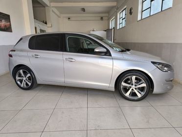 PEUGEOT 308 1.6 HDi 92 CV Access